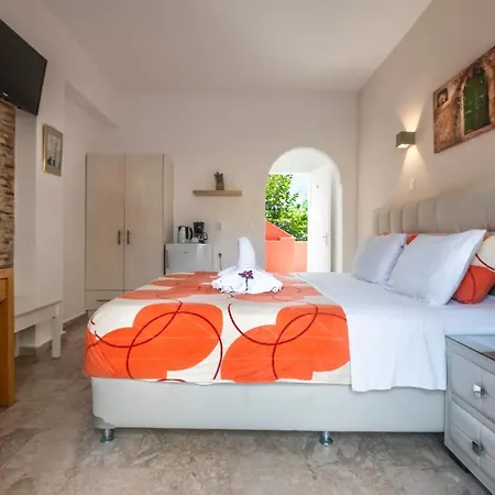 Romantic Palace Πανσιόν