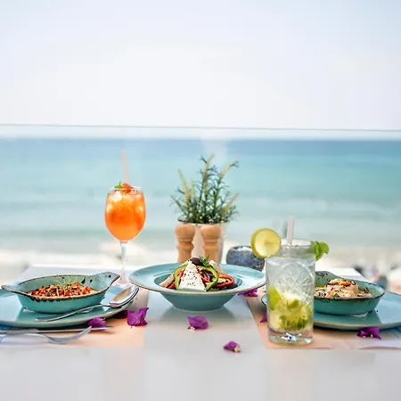Romantic Palace 3* Άγιος Γόρδιος