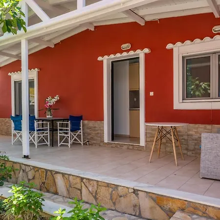 Romantic Palace 3* Άγιος Γόρδιος