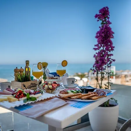 Romantic Palace Άγιος Γόρδιος