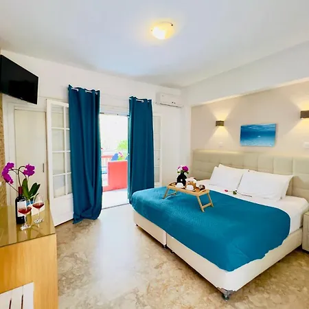 Romantic Palace 3* Άγιος Γόρδιος