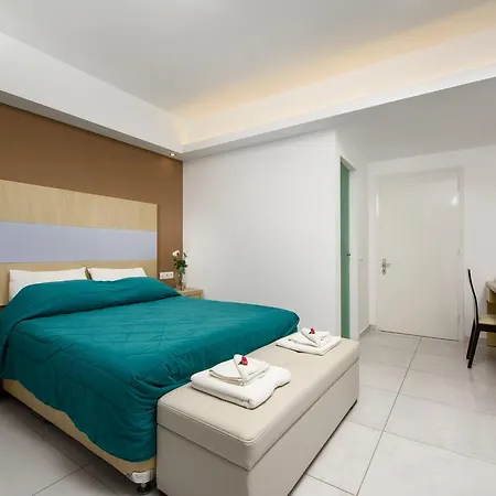 Romantic Palace Πανσιόν 3*