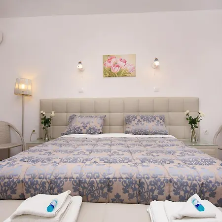 Πανσιόν Romantic Palace