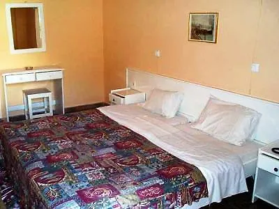 Romantic Palace 3* Άγιος Γόρδιος